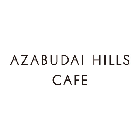 AZABUDAI HILLS CAFÉ