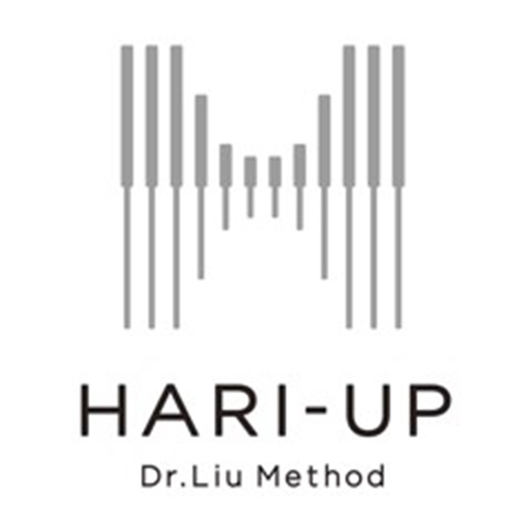Dr. Liu Method ハリアップ