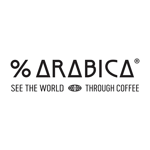 % Arabica Tokyo B1