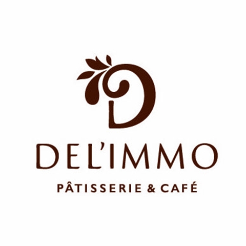 Pâtisserie and Café DEL'IMMO