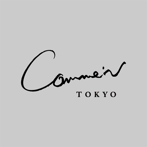 Comme’N TOKYO