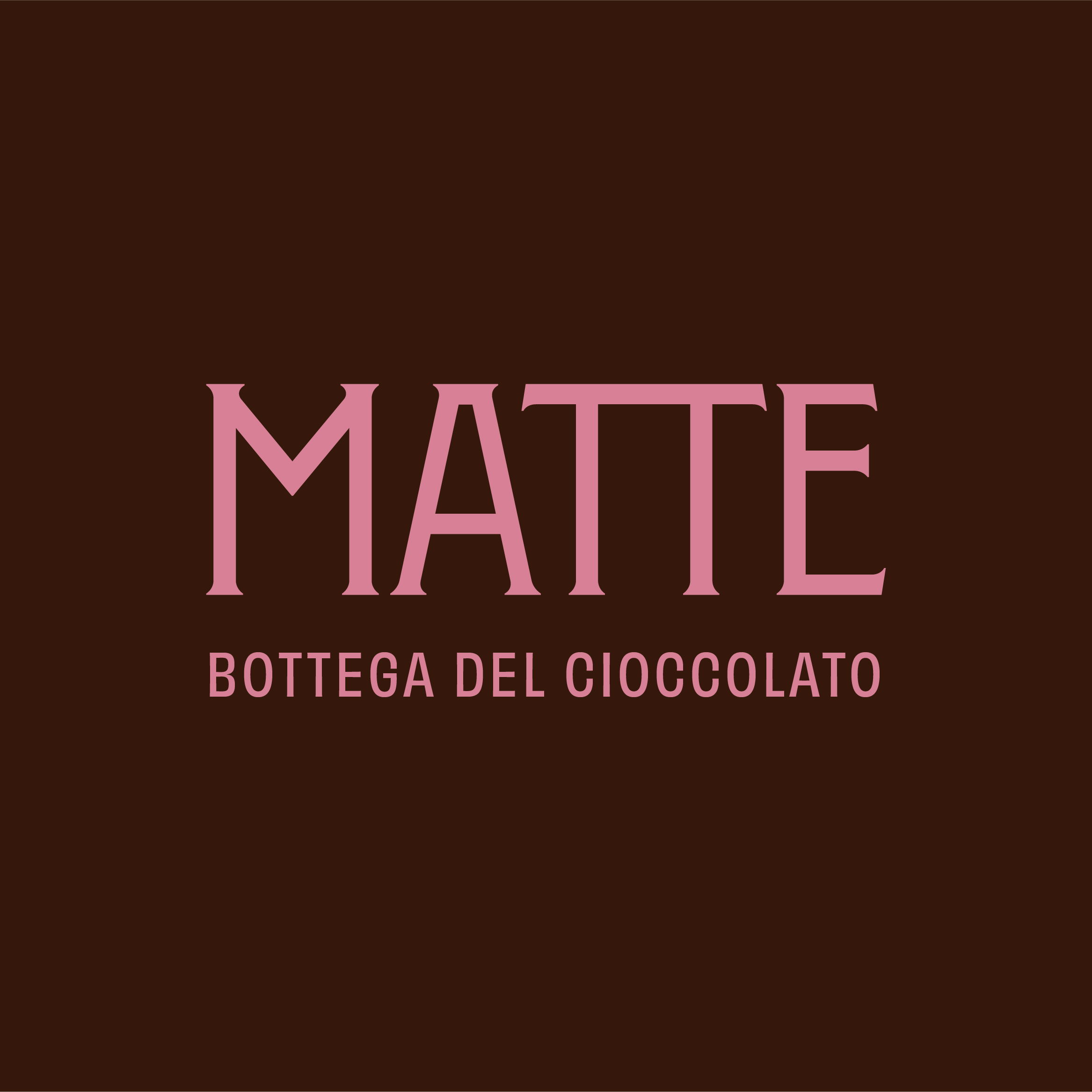 Matte