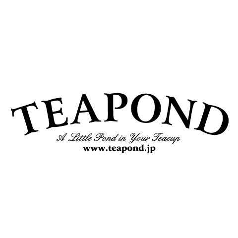 紅茶専門店ティーポンド