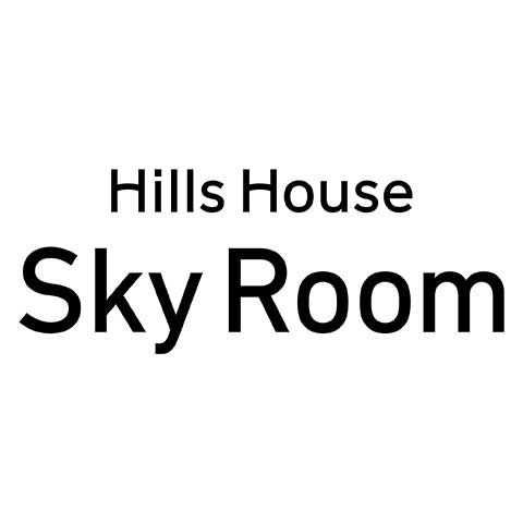 Hills House Sky Room Cafe & Bar