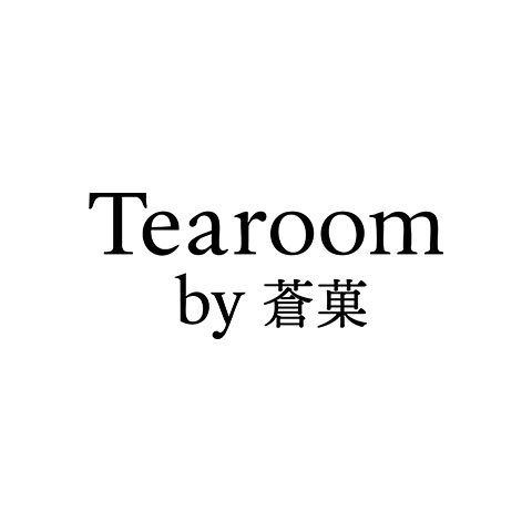 Tearoom by 蒼菓