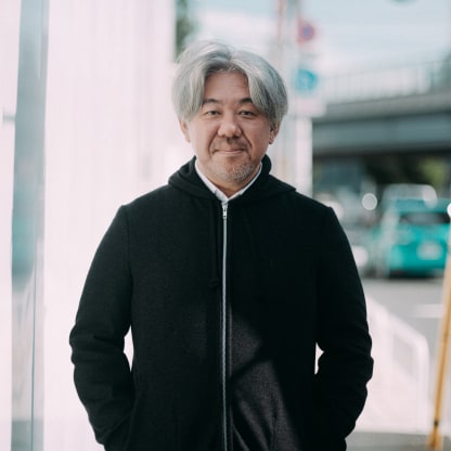 菅野薫