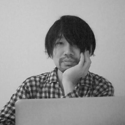 児玉裕一