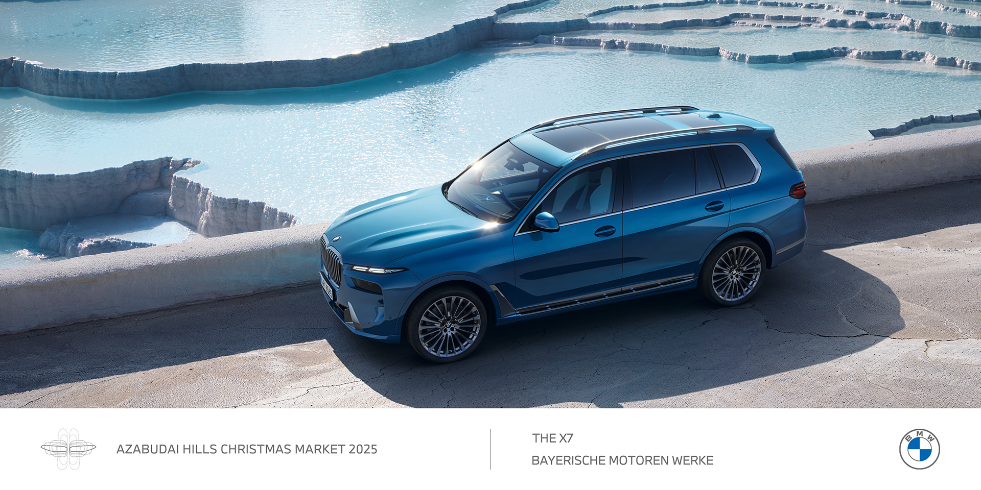 HEARTFUL CHRISTMAS 2025 by BMW