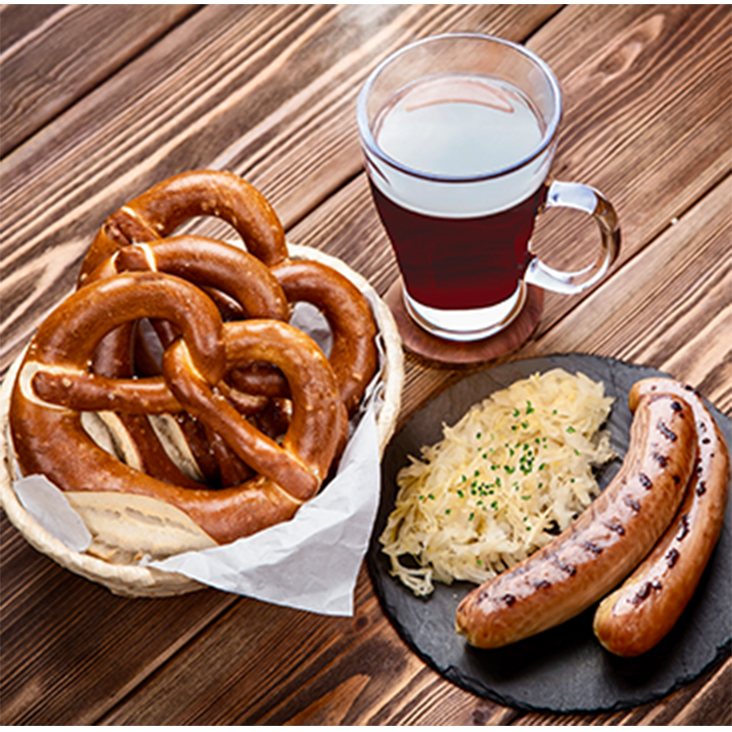 ジャーマン クリスマス スタンド German Christmas Stand