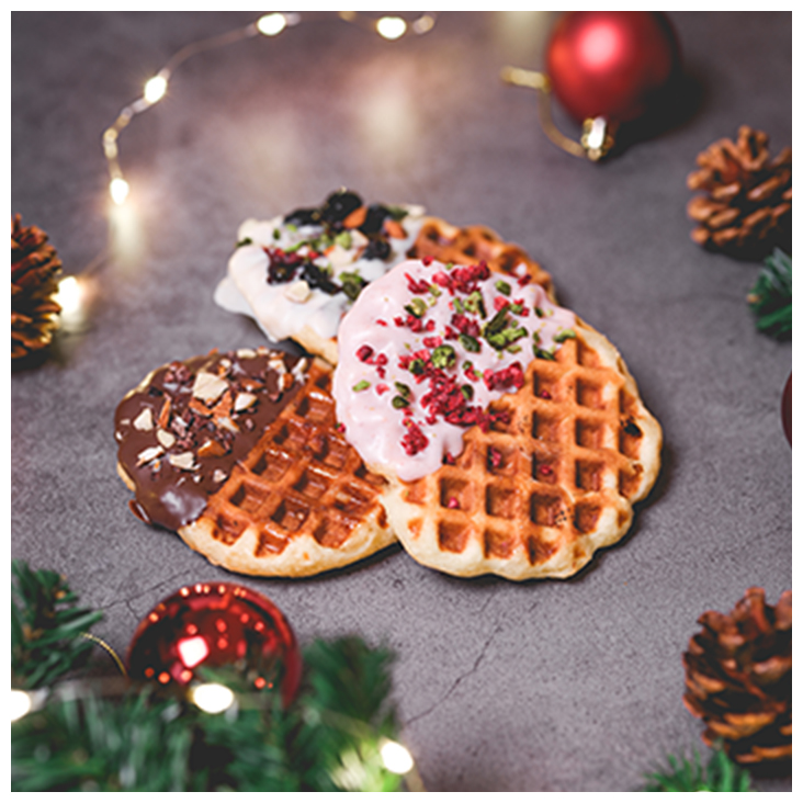 ソルズコーヒーアンドワッフル SOL'S COFFEE & WAFFLE