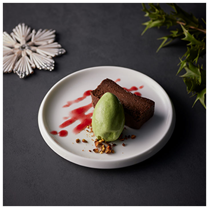 麻布台ヒルズカフェ AZABUDAI HILLS CAFE