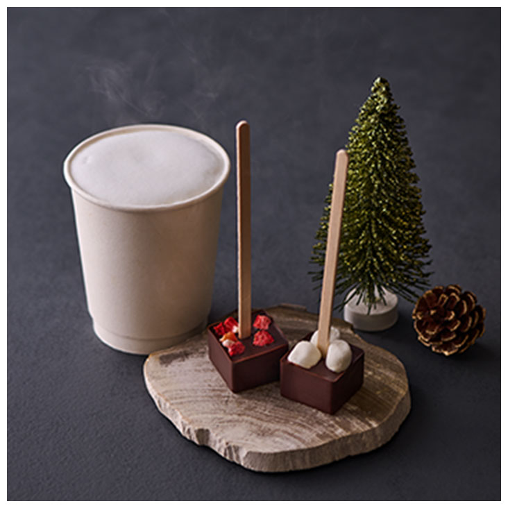 麻布台ヒルズ KIOSK STAND AZABUDAI HILLS KIOSK STAND