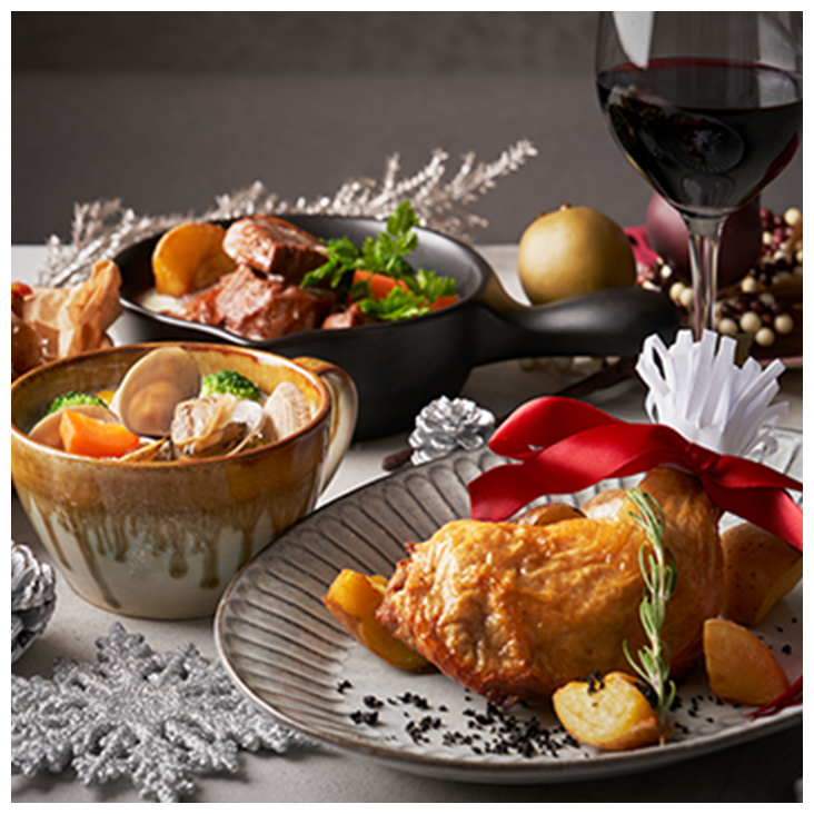 グッド グッド ミート GOOD GOOD MEAT