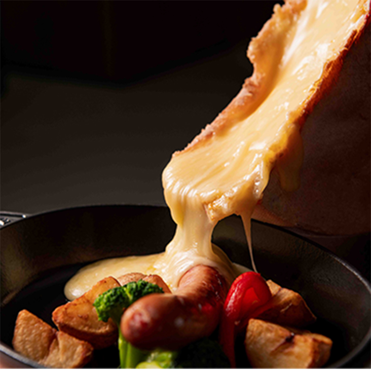 ダイニング33 Dining 33