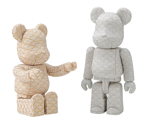 BE@RBRICK POPUP 2025メイン画像