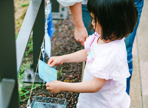 FAMILY GREEN アトリエサブ画像