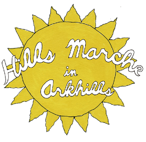 ヒルズマルシェ 秋の大収穫祭メイン画像