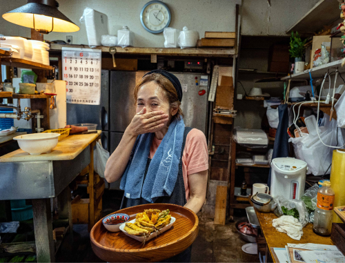 「にっぽん-大使たちの視線2025」写真展メイン画像