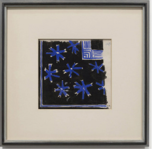 レオ・ビラリール ＆ ソニア・ドローネー展メイン画像