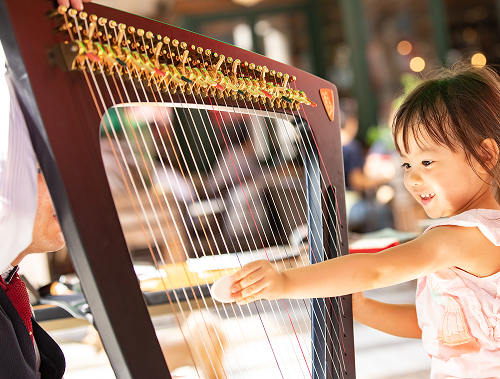 ARK Hills Music Week 2025サブ画像2