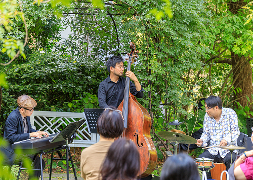 ARK Hills Music Week 2025サブ画像1