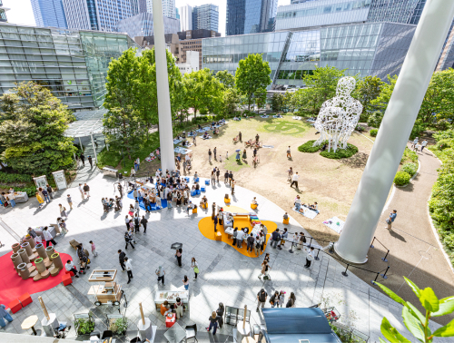 PLAY PARK vol.2メイン画像