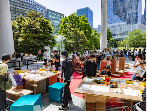 PLAY PARK vol.2サブ画像2